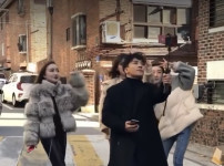 전 빅뱅 멤버 패배새끼 근황