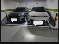 우리 아파트 주차장 빌런 근황