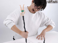 특이점이 온 피규어