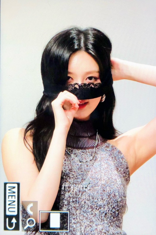 눈가리고 야드랑이 보여주는 가을선배