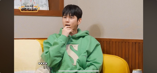 군대 다시가기 vs 프듀 101 재참가하기..