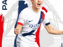 이강인 프랑스 리그 공격포인트 10개 달성