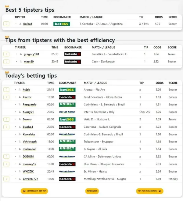 2025년2월10일 해외토탈베스트픽 KHL중계 올스티비