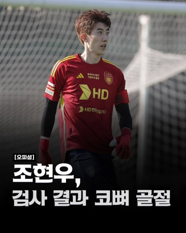 현우야 ㅠㅠㅠㅠㅠ 고생이 많다