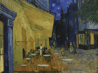 로또급 운빨로 장사한다는 한 카페