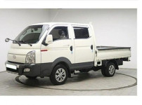 아빠가 선물해준 26살 처자의 첫 차