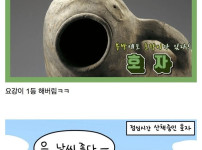 박물관 마스코트 투표 대참사