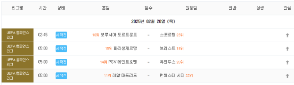 국경 그거 좀 망했다고 뭘 그리 슬퍼들 하냐