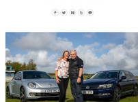 의외로 운전자 3명 중 1명이나 한다는 것