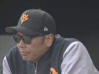 ㅋㅋㅋㅋ 만루 밀어내기당한 감독 표정 볼만하네 