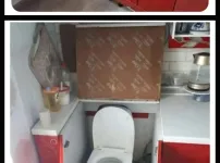 어메이징.. 원룸 공간활용 레전드