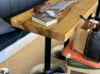 카페 콘센트를 막는 이유