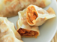 90년대생 어렸을때 먹었다던 100원 만두