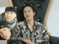 송승헌이 원빈 소지섭 처음 만난 자리