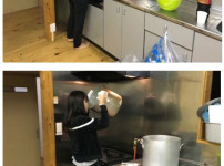 소개팅 끝나고 집에 온 여동생이 한 일.jpg