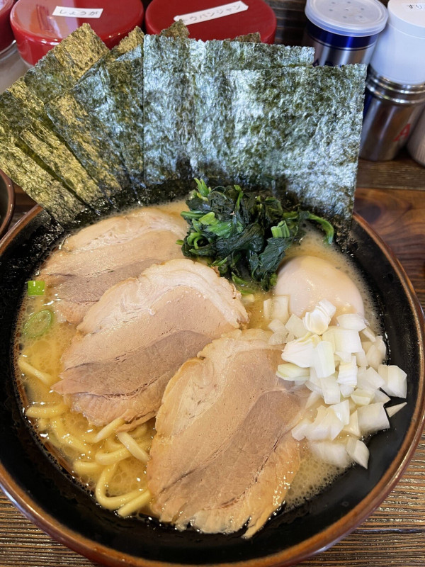 공혁준 라멘? 난 일본현지라멘