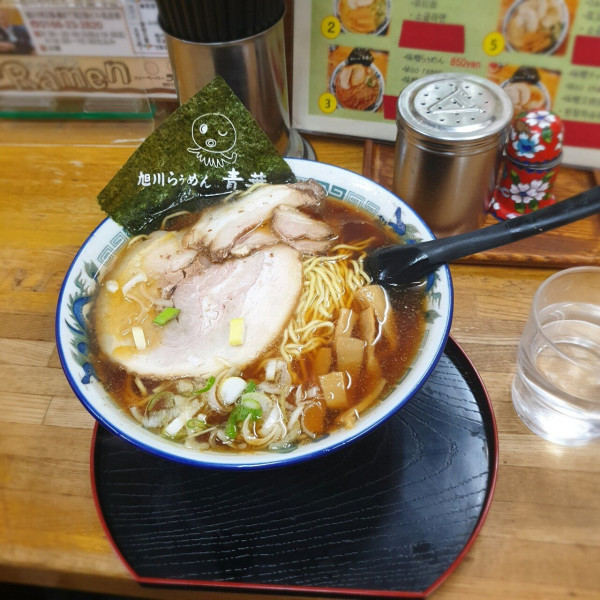 공혁준 라멘? 난 일본현지라멘