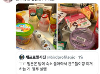 해외여행에서 제일 설럴때