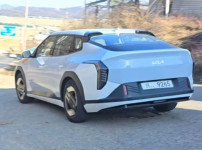 기아 출시예정 EV4