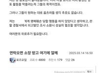 펨베애들 허은아 고소장 당한거 반응