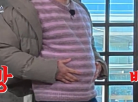 살찐 배우 고경표 근황