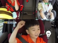 아빠와 아들의 끝말잇기ㅋㅋ.jpg