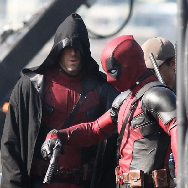 헐리웃 배우 대역