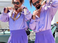 헐리웃 배우 대역