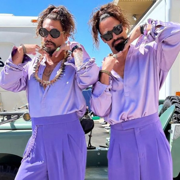 헐리웃 배우 대역