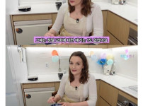 한국어 배우던 핀란드녀가 빤스런한 이유