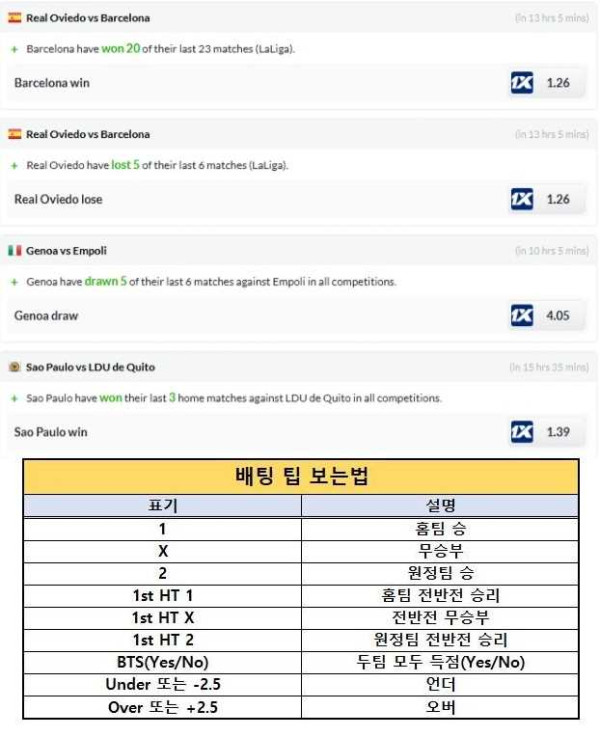 2025년9월25일 해외팁스터픽  올스티비