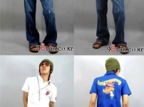 대한민국 패션 암흑기였던 시절