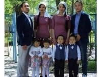 쌍둥이가 쌍둥이랑 결혼해서 쌍둥이랑 쌍둥이 낳음