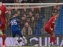 카이세도 골당시 반다이크 수비장면ㄷㄷ