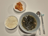 오늘은 내 생일!