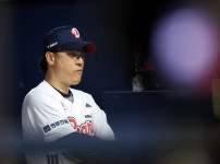 이승엽 요미우리 임시코치 합류