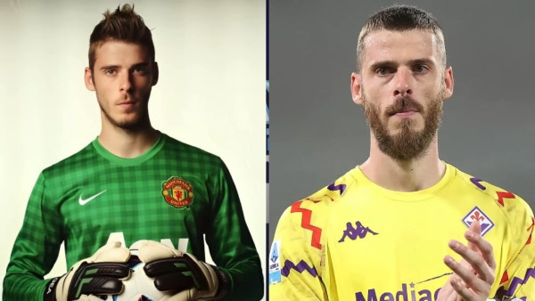 축잘알듯 여기 선수들 몇명이나 아냐