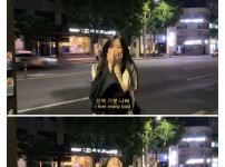 짧은 영상 한개로 실버 버튼 받아버린 여고생