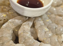 이때만 먹을 수 있는 생대하회