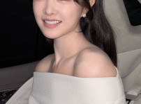 90년생 만35세 여배우 인스타 근황