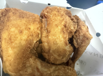 깐부치킨 바삭한식스팩