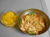 은근 취향 갈린다는 라면 전용 반찬