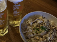 존맛탱 이자카야 경험