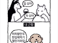 결혼이나 출산을 싫어하는 건 아닌 듯