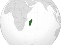 마다가스카르에서 반정부 시위가 일어난 이유