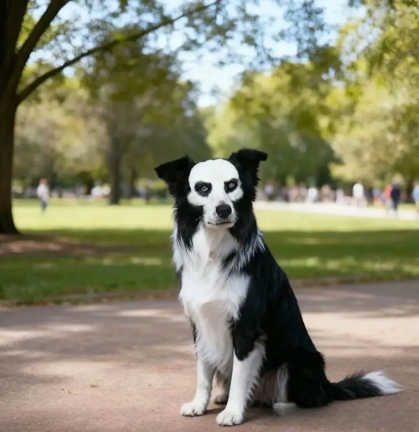 가면쓴거 아닙니다