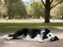 가면쓴거 아닙니다