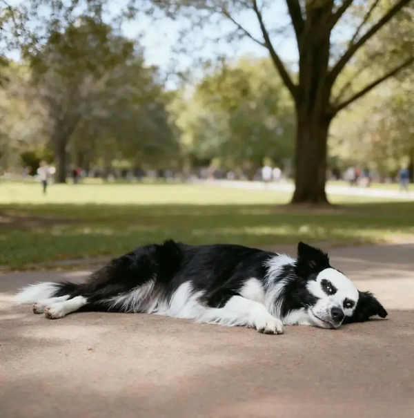 가면쓴거 아닙니다