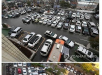 차 처음 사는 사람들이 스트레스 받는 다는 것