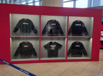 국립중앙도서관 80주년 특별관 x T1 기획전